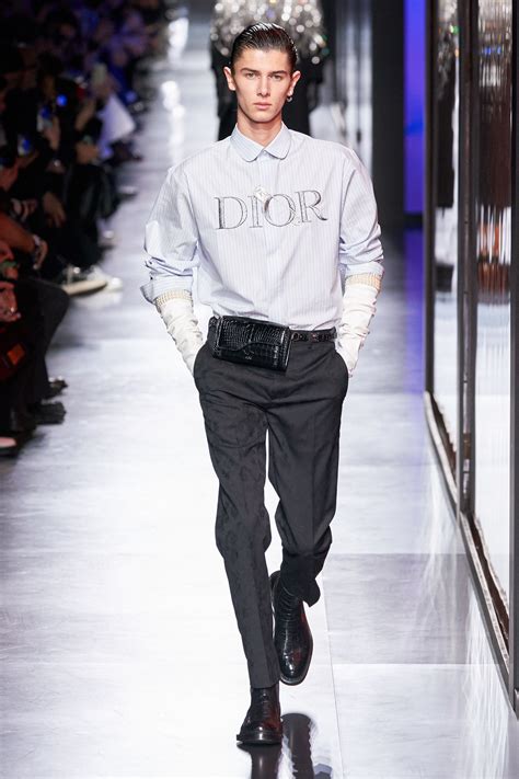 dior 2020 collection men|dior men's fashion.